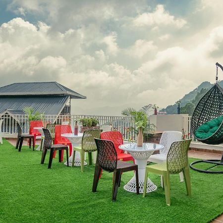 The Hillside Inn Kasauli By Exotic Stays Kültér fotó