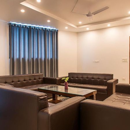 The Hillside Inn Kasauli By Exotic Stays Kültér fotó