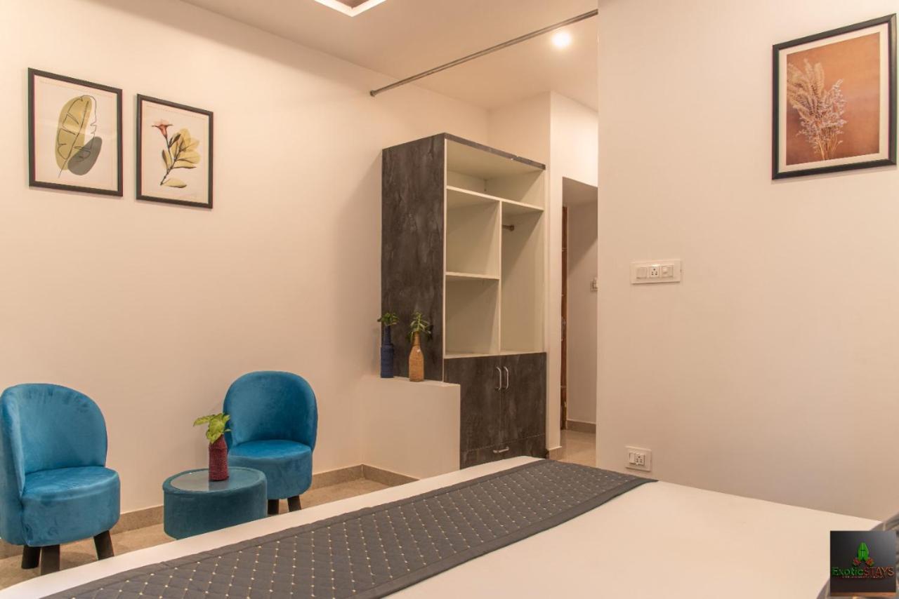 The Hillside Inn Kasauli By Exotic Stays Kültér fotó