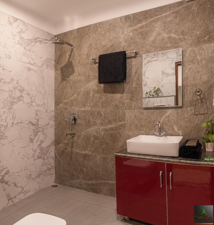 The Hillside Inn Kasauli By Exotic Stays Kültér fotó