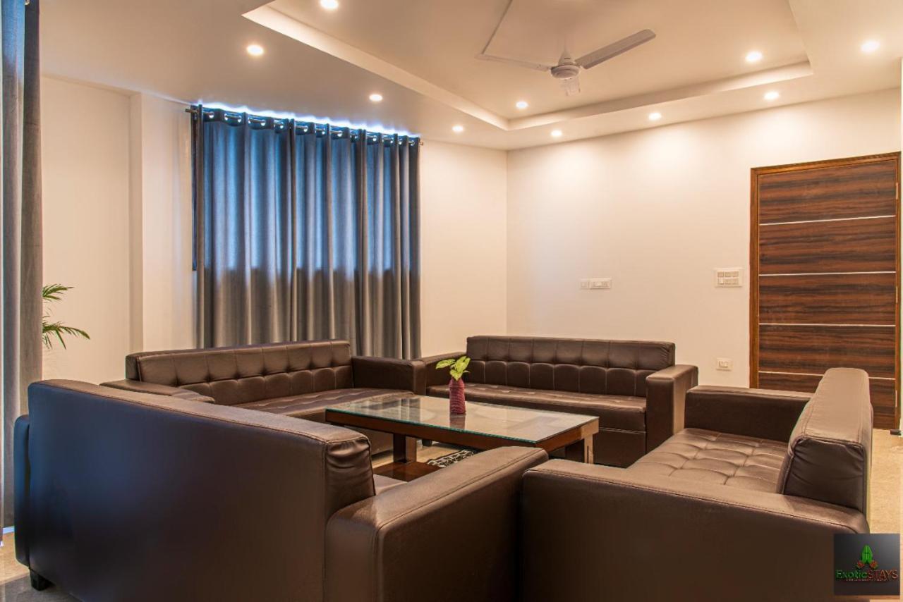 The Hillside Inn Kasauli By Exotic Stays Kültér fotó